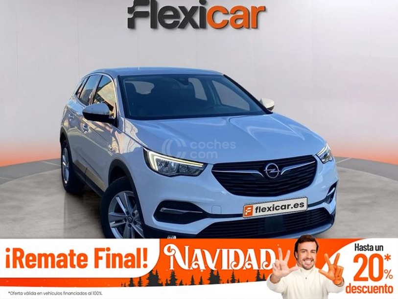 Foto del OPEL Grandland X 1.5CDTi S&S Selective 130