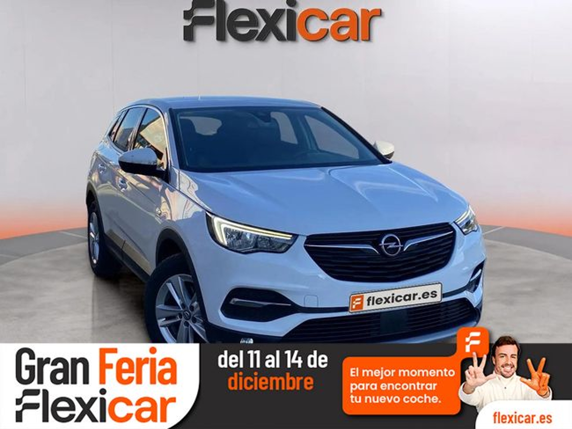 Imagen de OPEL Grandland X