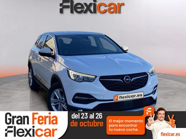 OPEL Grandland X (1.5 CDTi Selective) en León