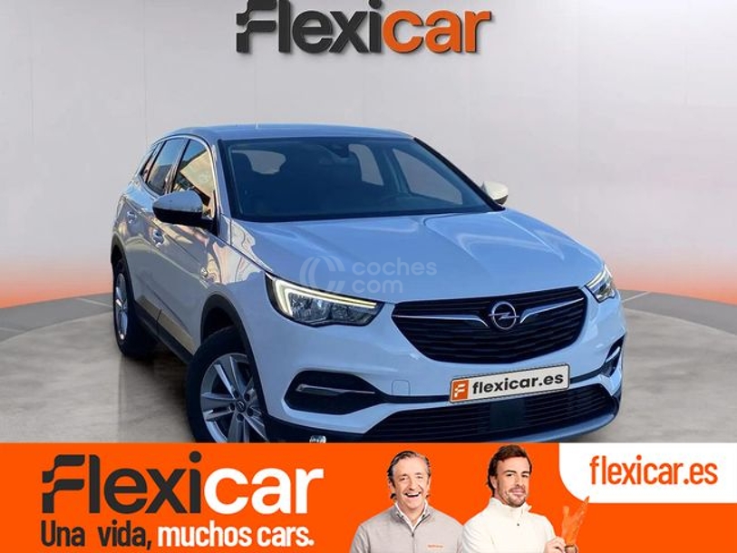 Foto del OPEL Grandland X 1.5CDTi S&S Selective 130