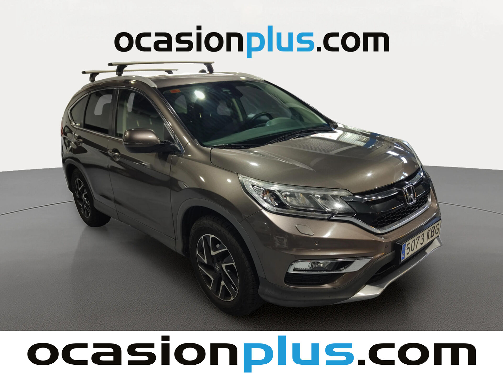Imagen 2 de HONDA CR-V