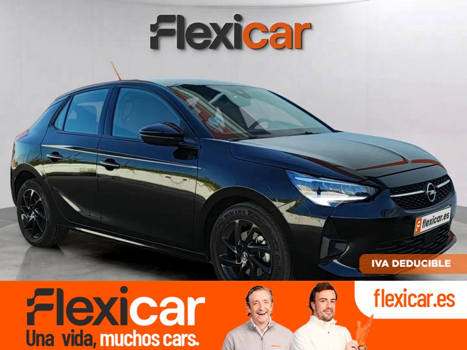 Imagen de OPEL Corsa