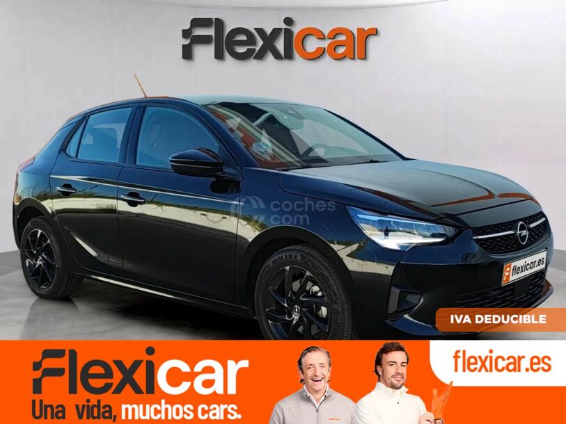 Foto del OPEL Corsa 1.2T XHL S-S GS 100