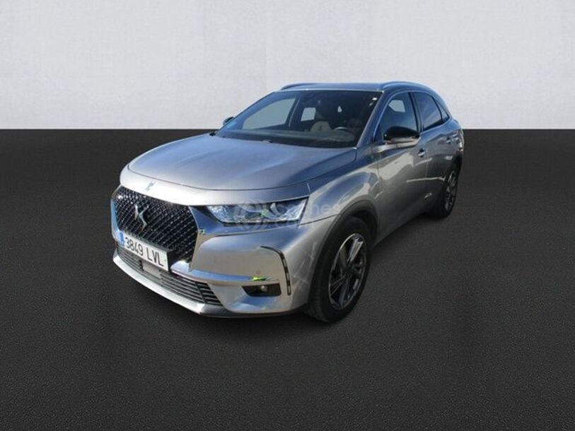 Foto del DS DS3 Crossback DS 3 Crossback BlueHDi Bastille 130 Aut.