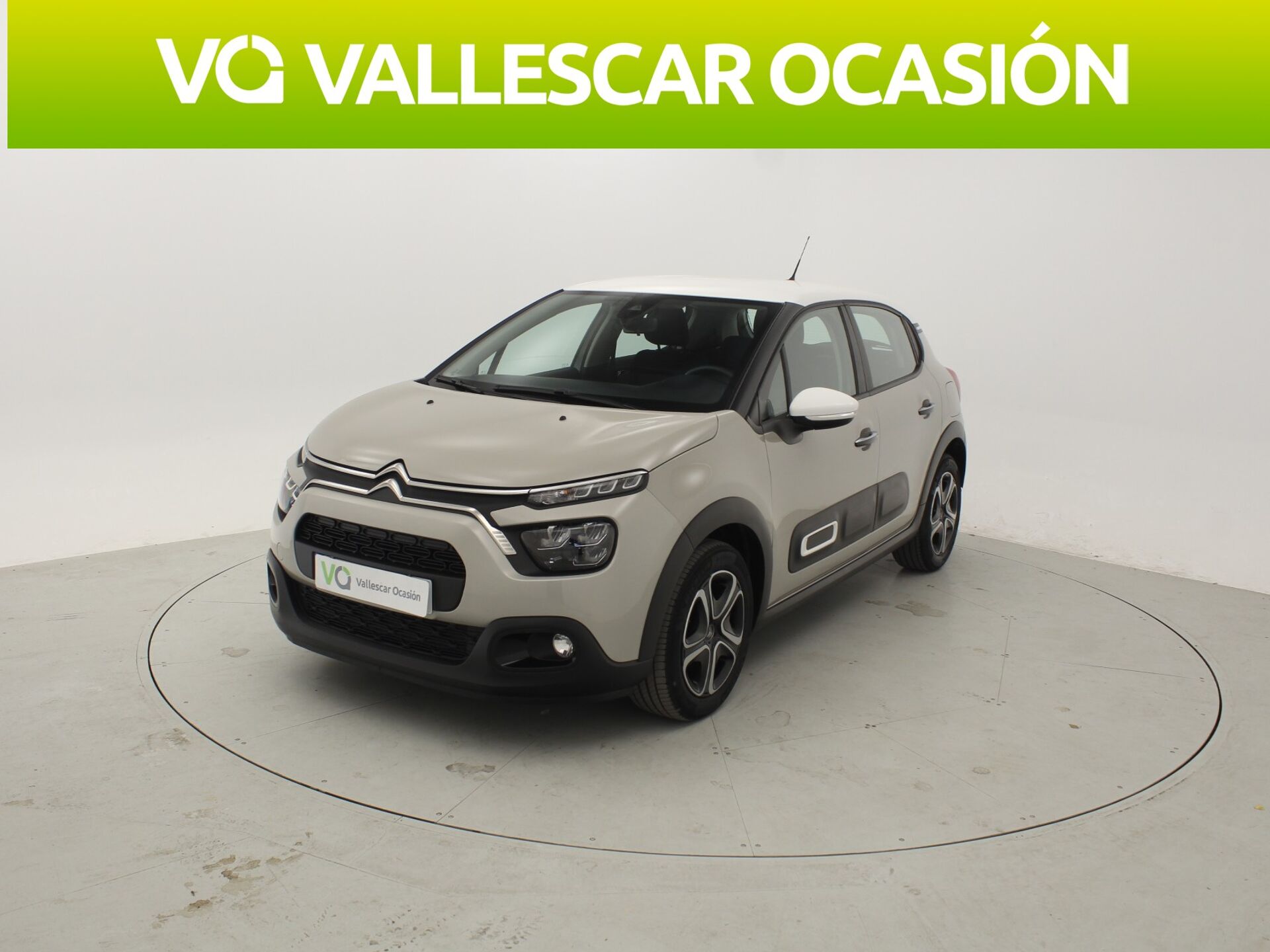 Imagen de CITROEN C3
