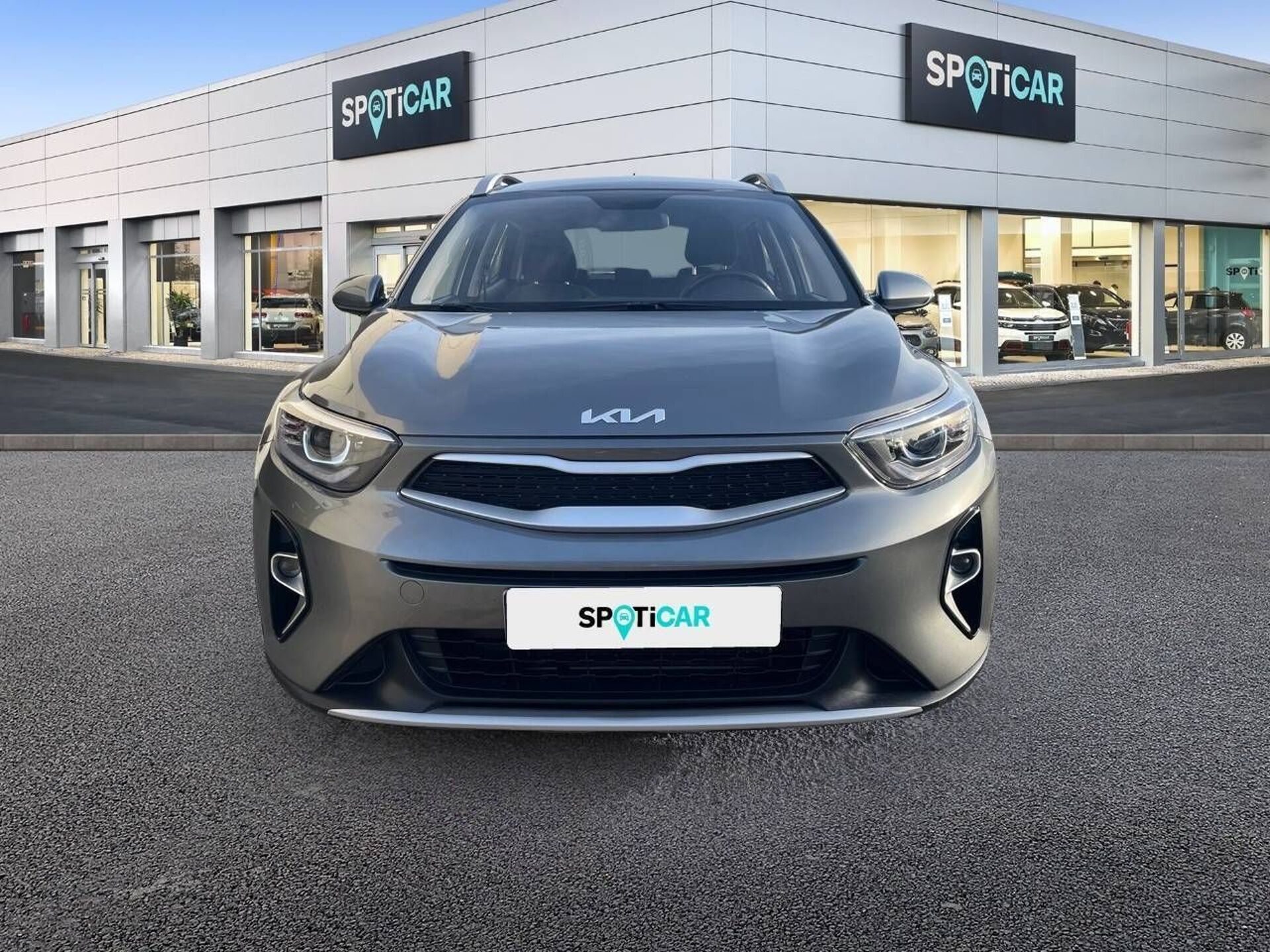 Imagen 2 de KIA Stonic