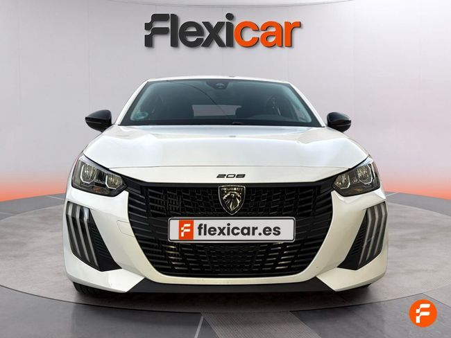 Foto del PEUGEOT 208 1.2 Puretech S&S Style 100