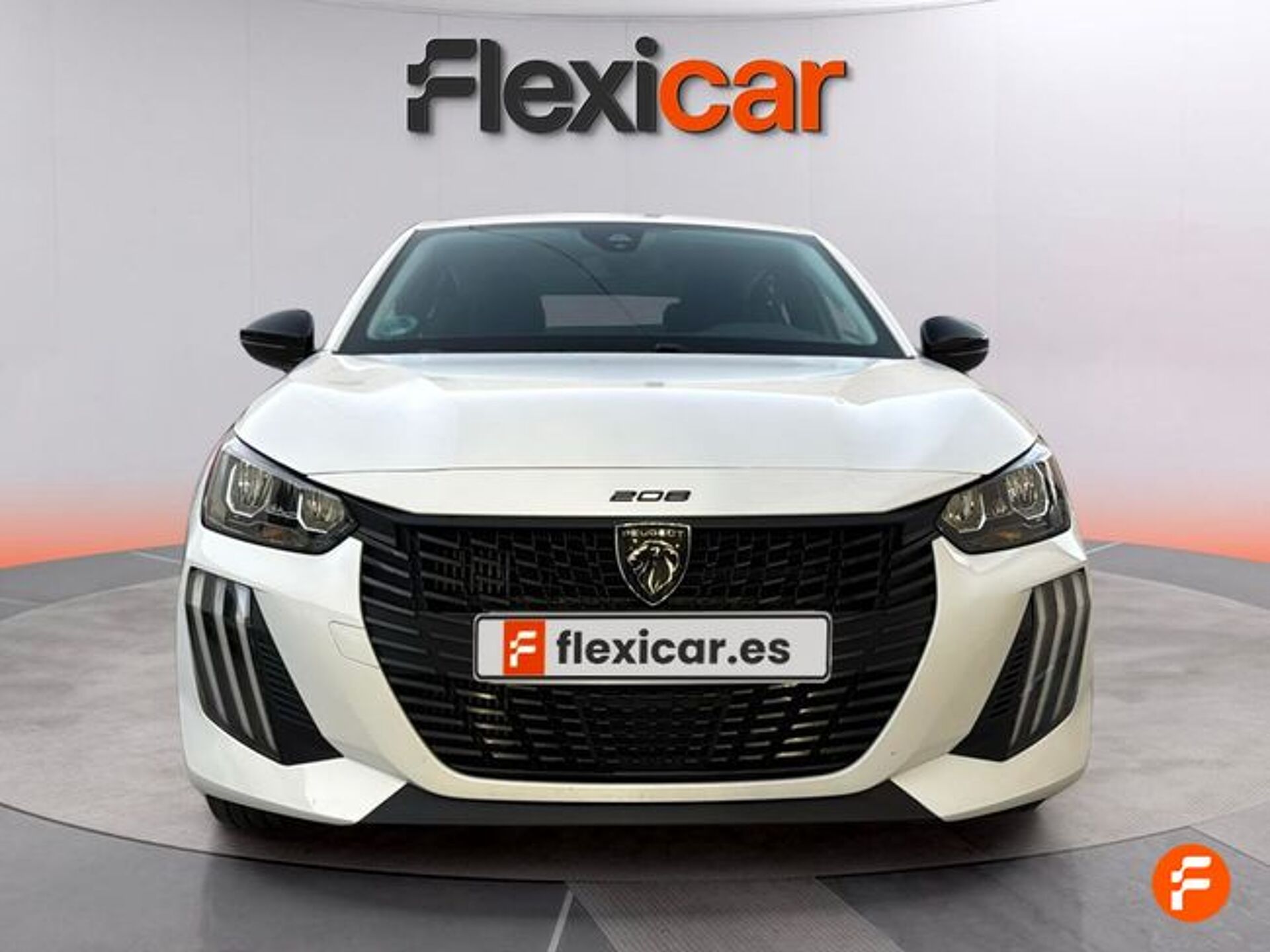 Imagen 2 de PEUGEOT 208