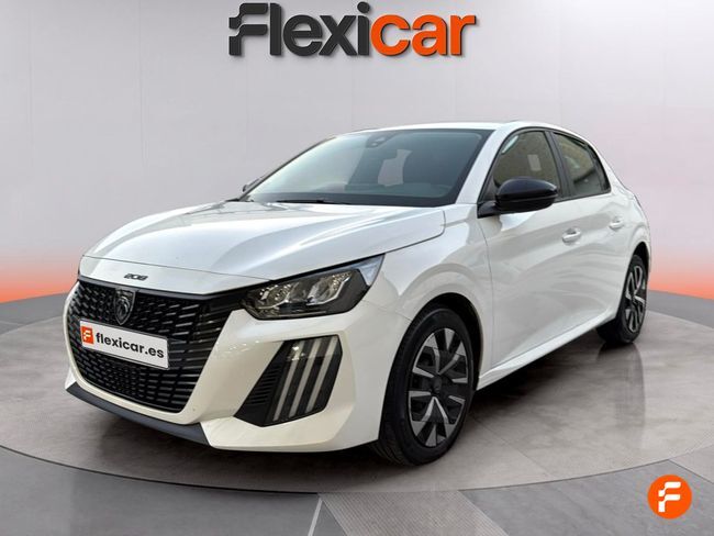 Foto del PEUGEOT 208 1.2 Puretech S&S Style 100