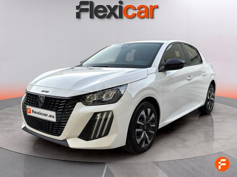 Foto del PEUGEOT 208 1.2 Puretech S&S Style 100