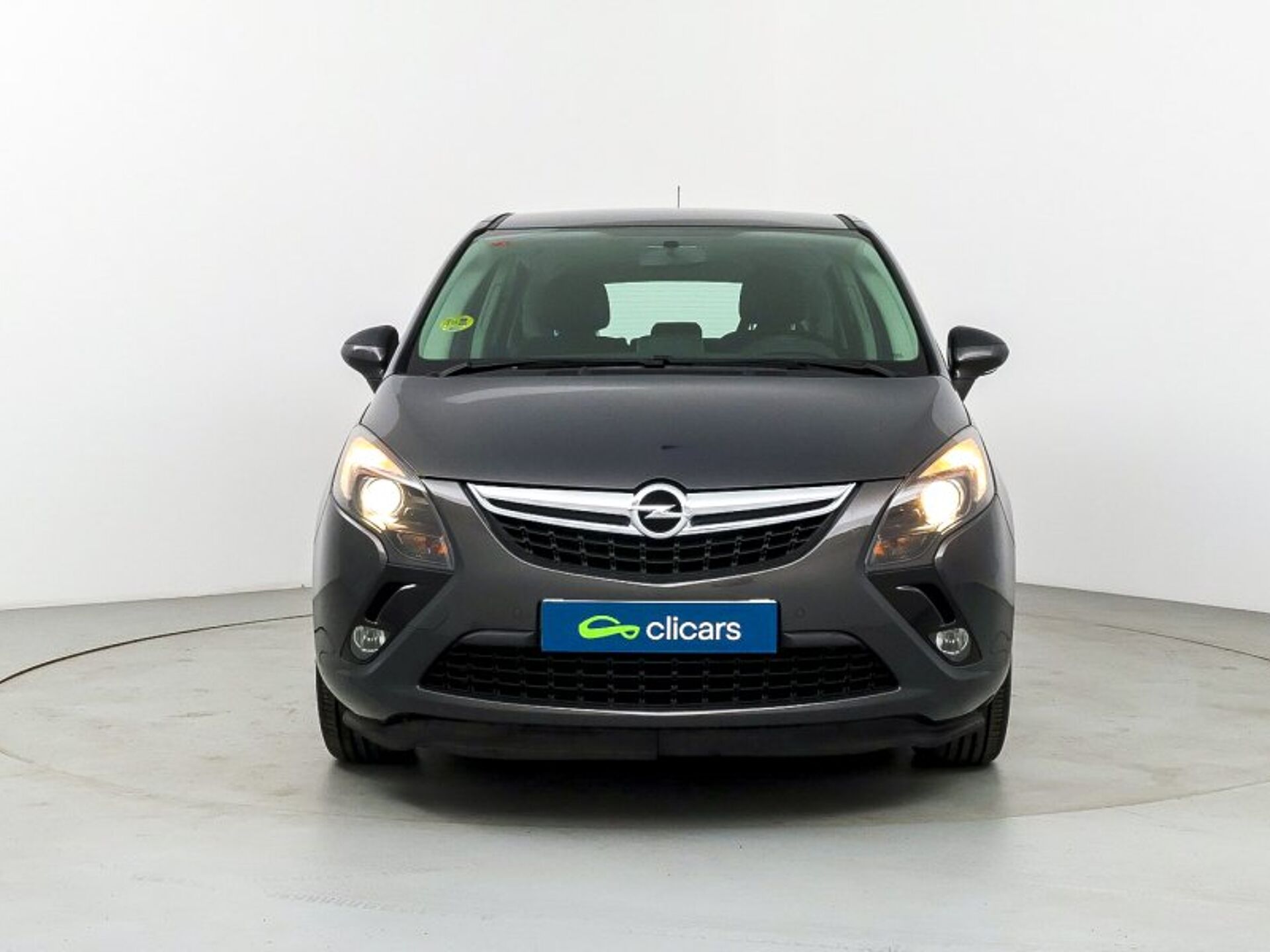 Imagen 2 de OPEL Zafira