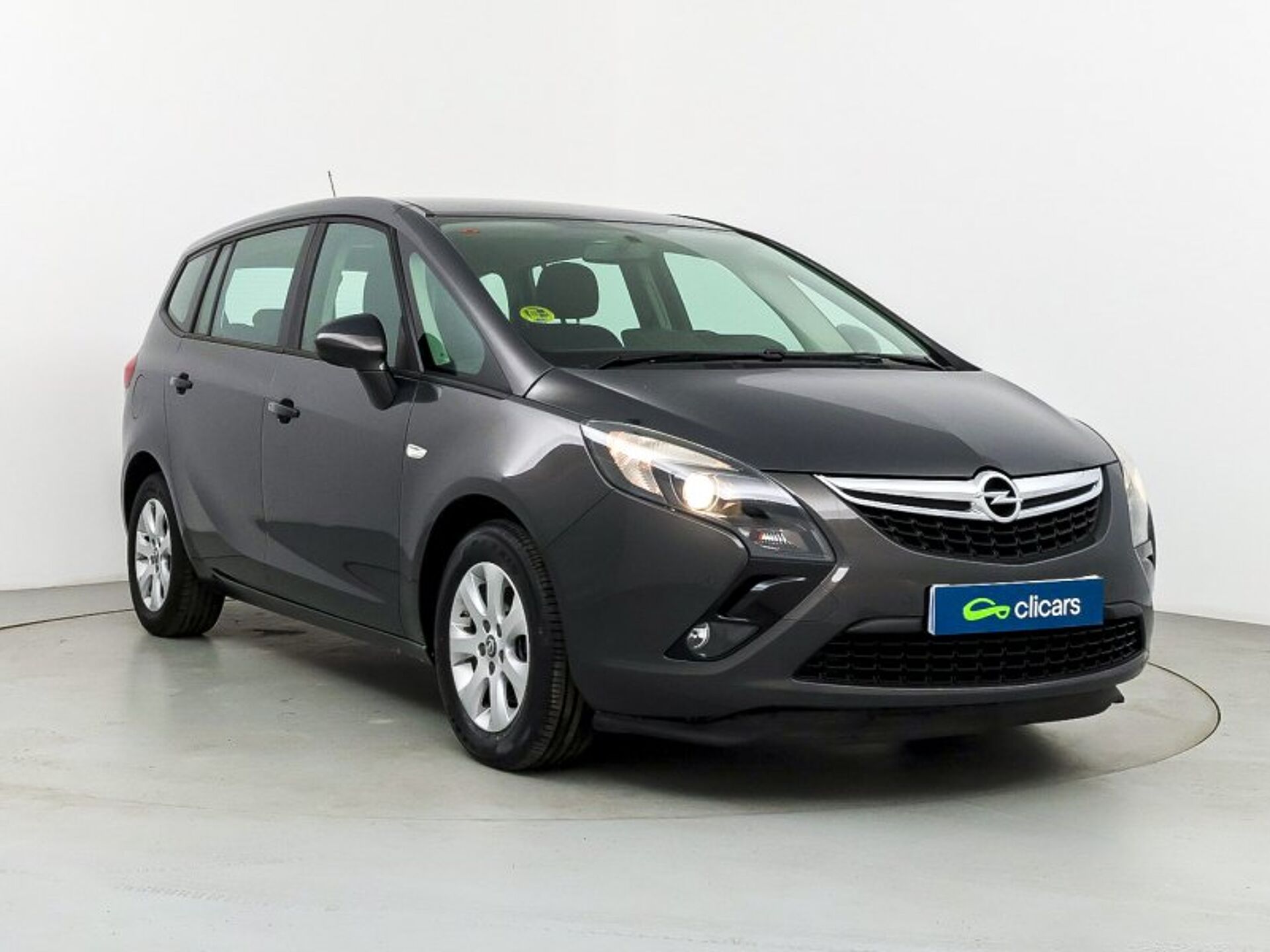 Imagen 3 de OPEL Zafira