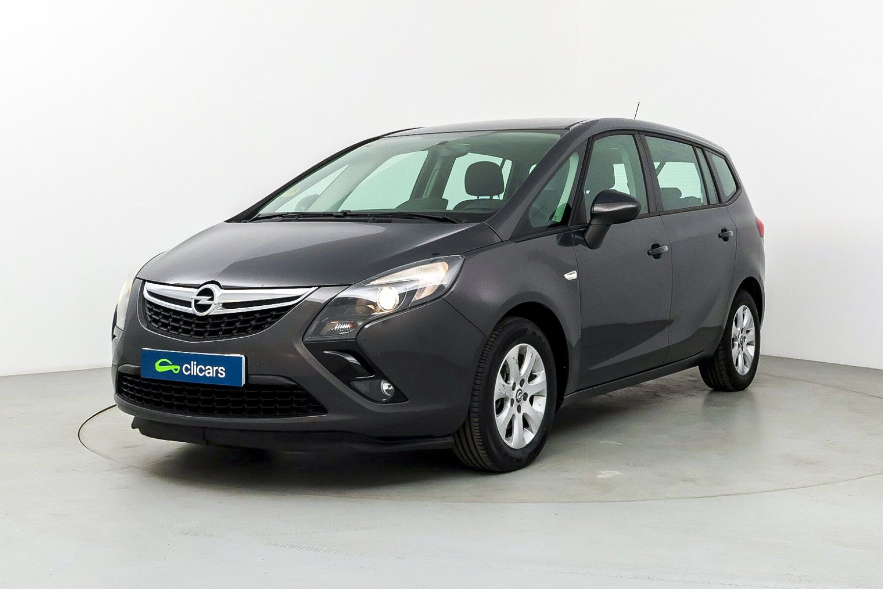 Foto del OPEL Zafira Tourer 2.0CDTi Expression 130