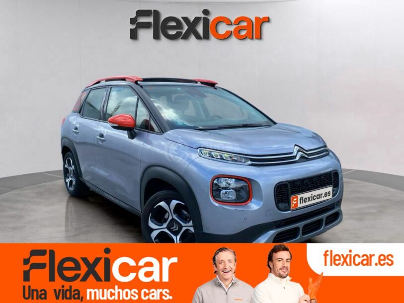 Foto del CITROEN C3 Aircross Puretech S&S Shine 110