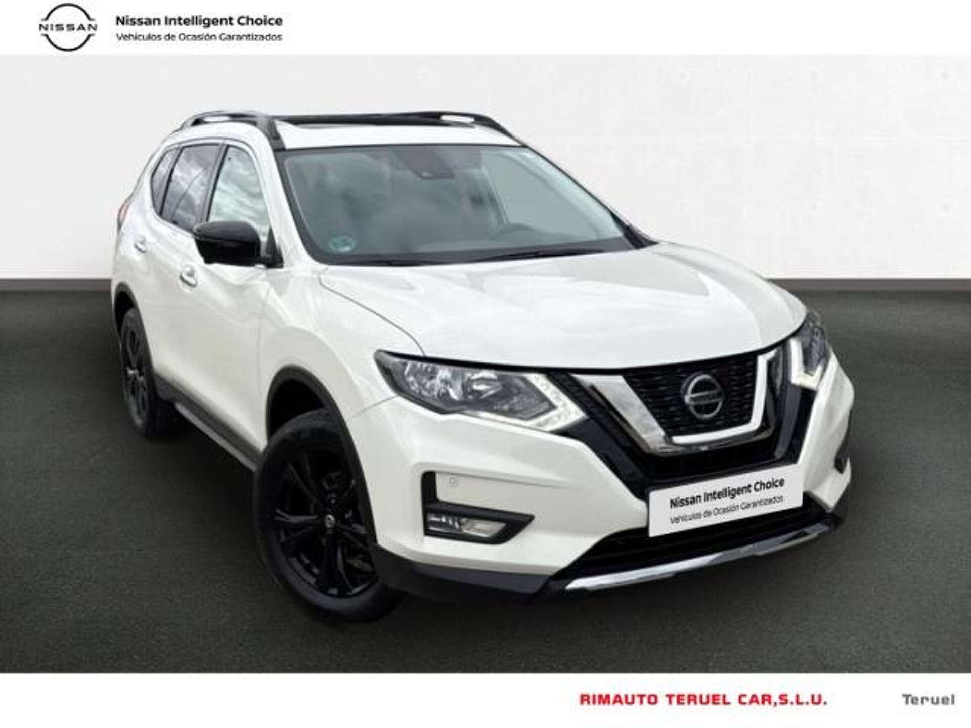 Imagen de NISSAN X-Trail