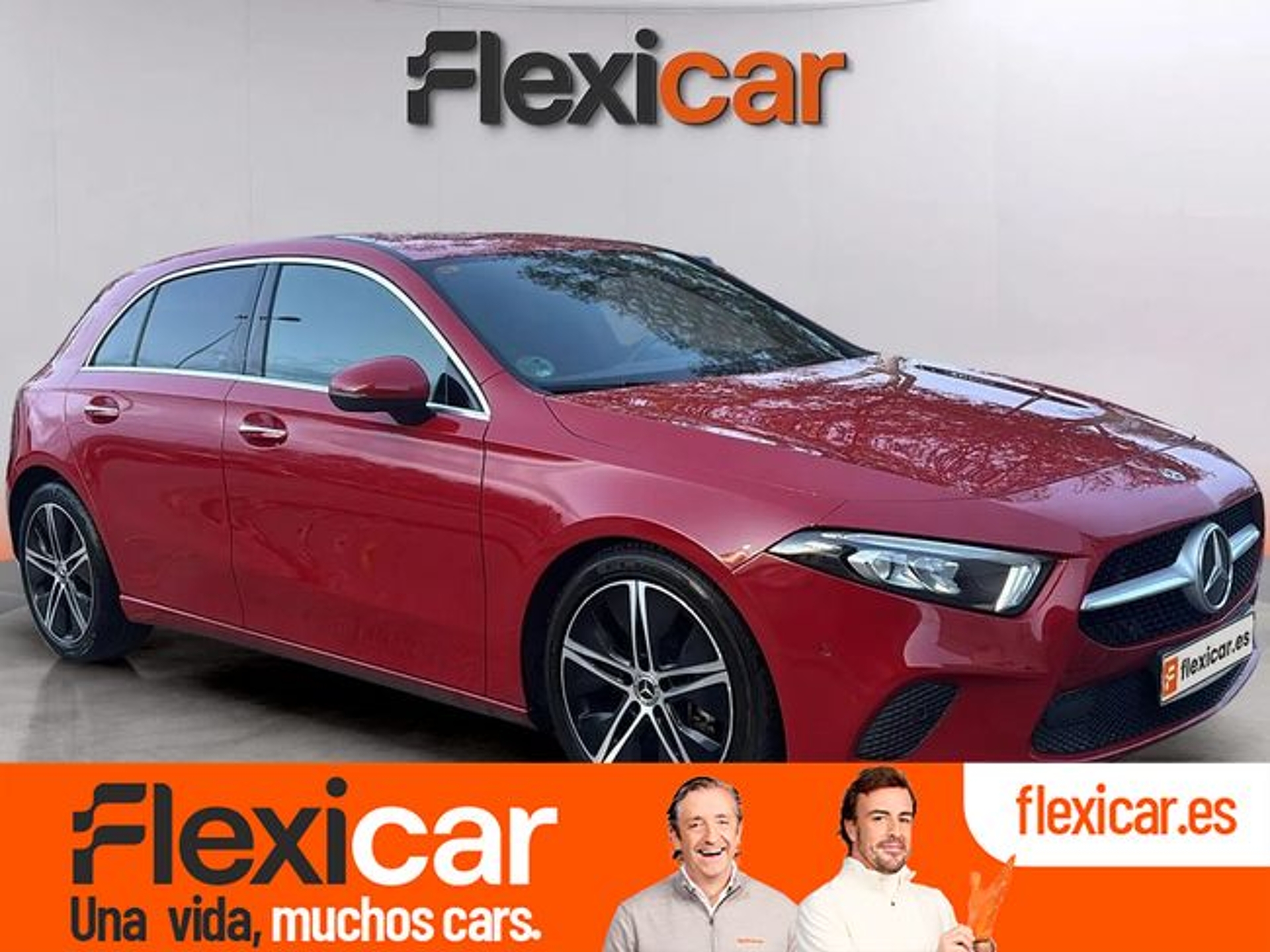 Imagen de MERCEDES Clase A