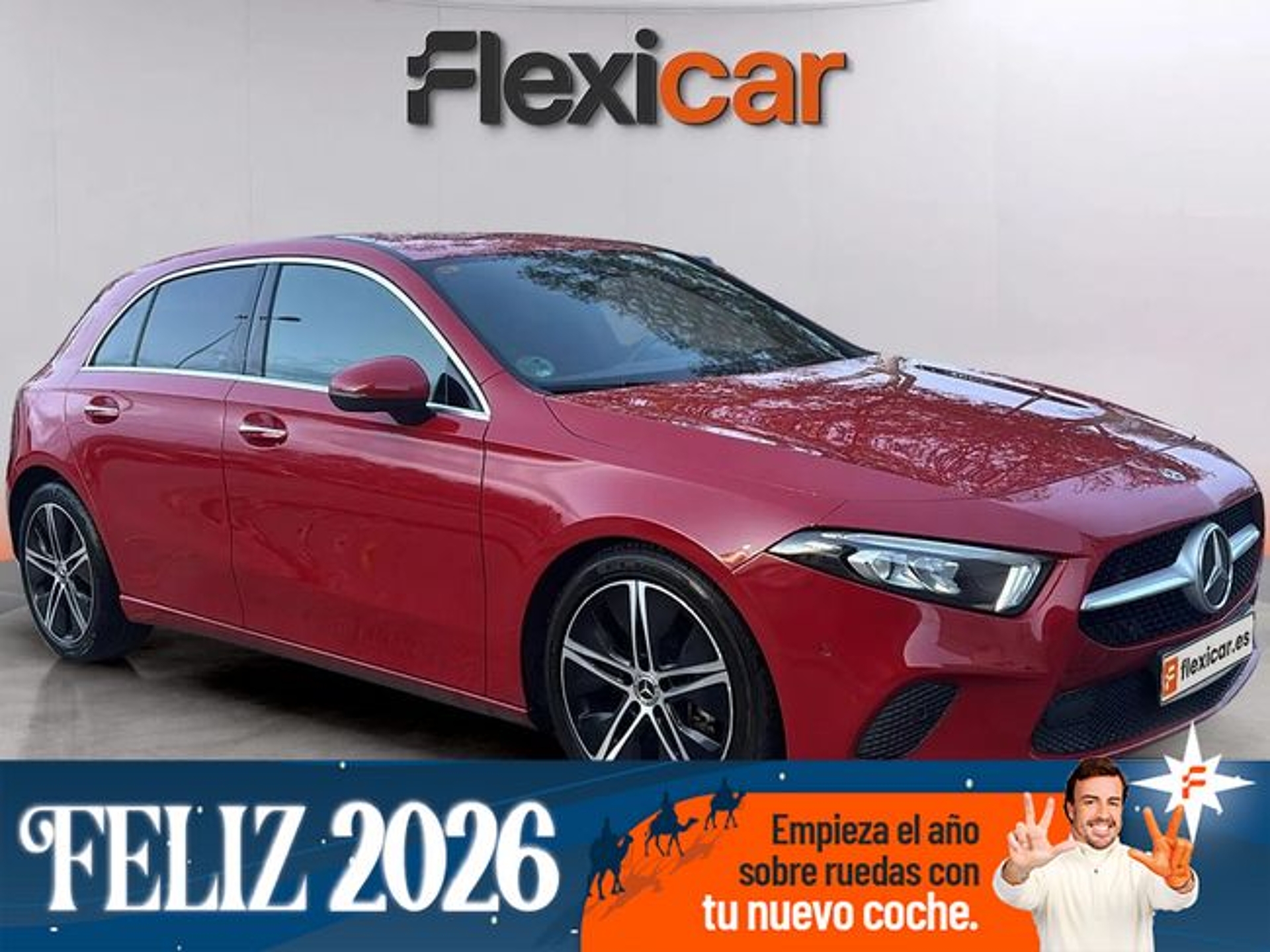 Imagen de MERCEDES Clase A