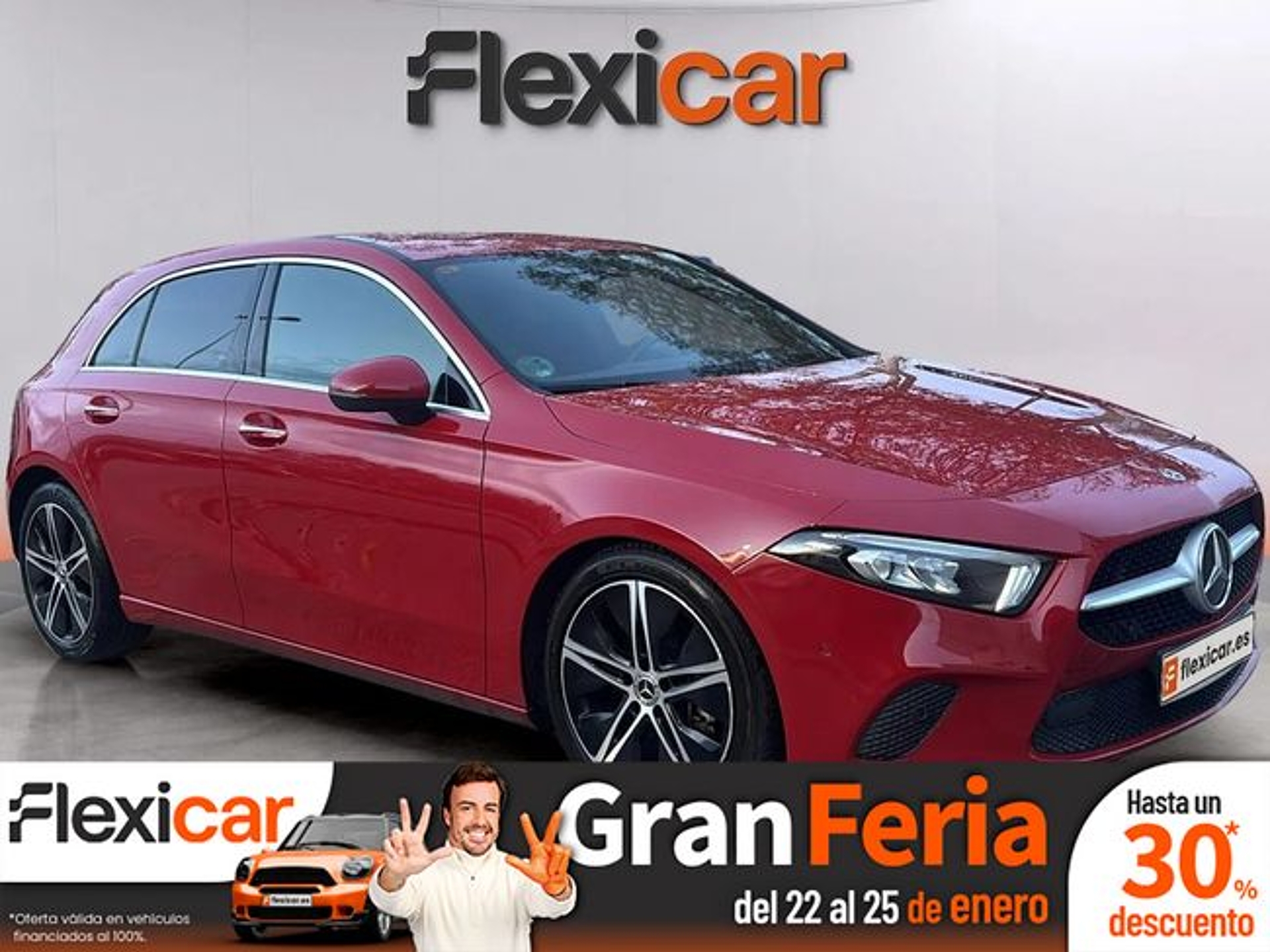 Imagen de MERCEDES Clase A