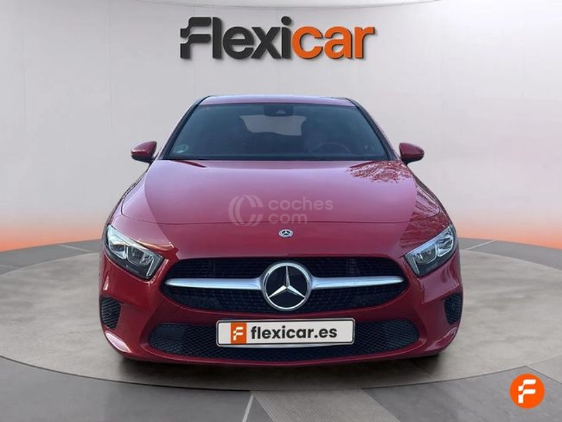 Foto del MERCEDES Clase A A 180