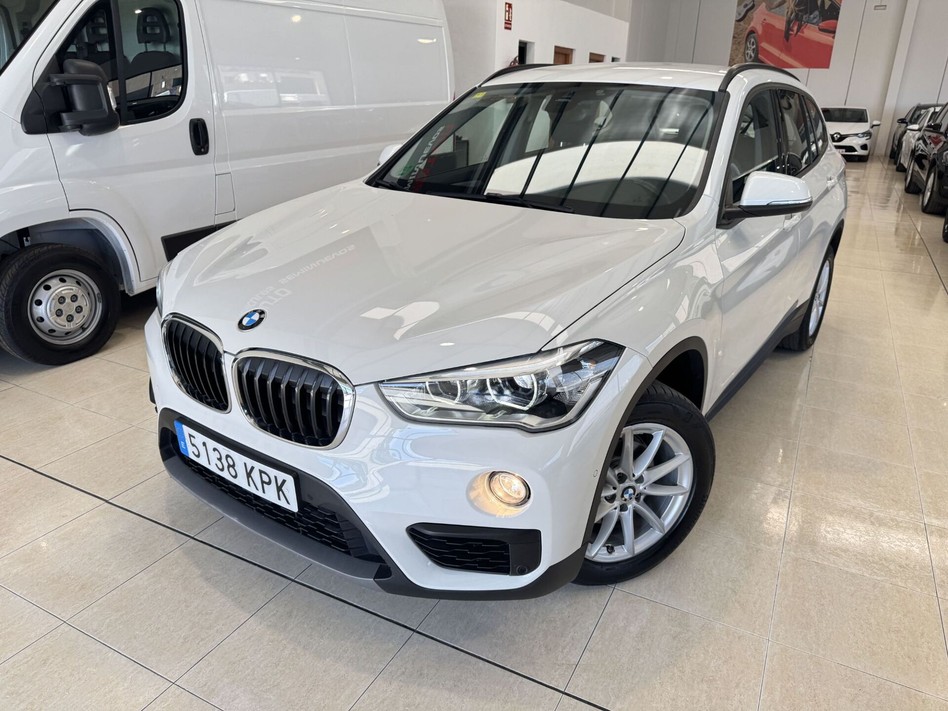 Imagen de BMW X1