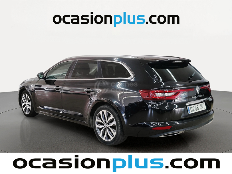 Foto del RENAULT Talisman S.T. 1.6dCi Energy TT Zen EDC 118kW