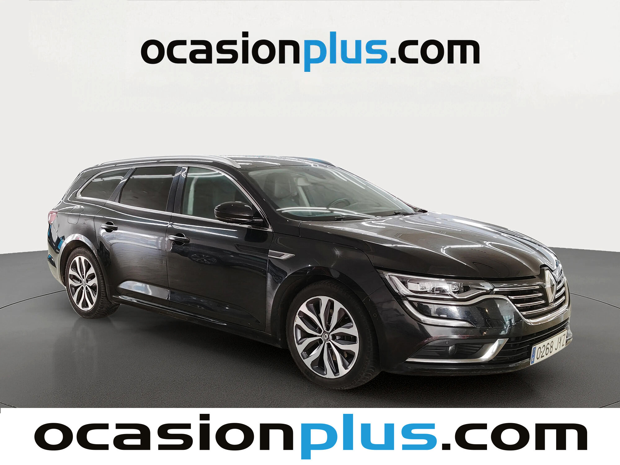 Foto del RENAULT Talisman S.T. 1.6dCi Energy TT Zen EDC 118kW