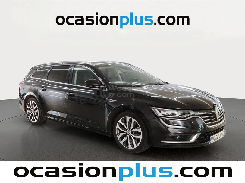 Foto del RENAULT Talisman S.T. 1.6dCi Energy TT Zen EDC 118kW