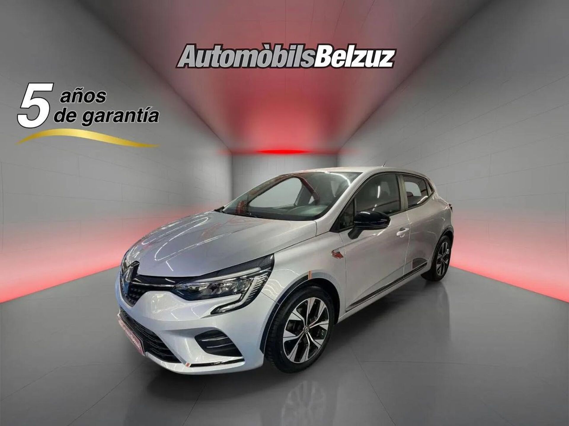 Imagen de RENAULT Clio