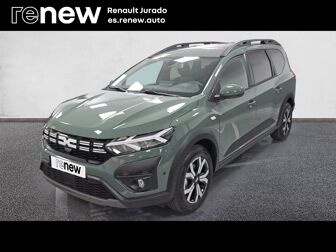 Imagen de DACIA Jogger 1.0 TCe Expression 7pl.