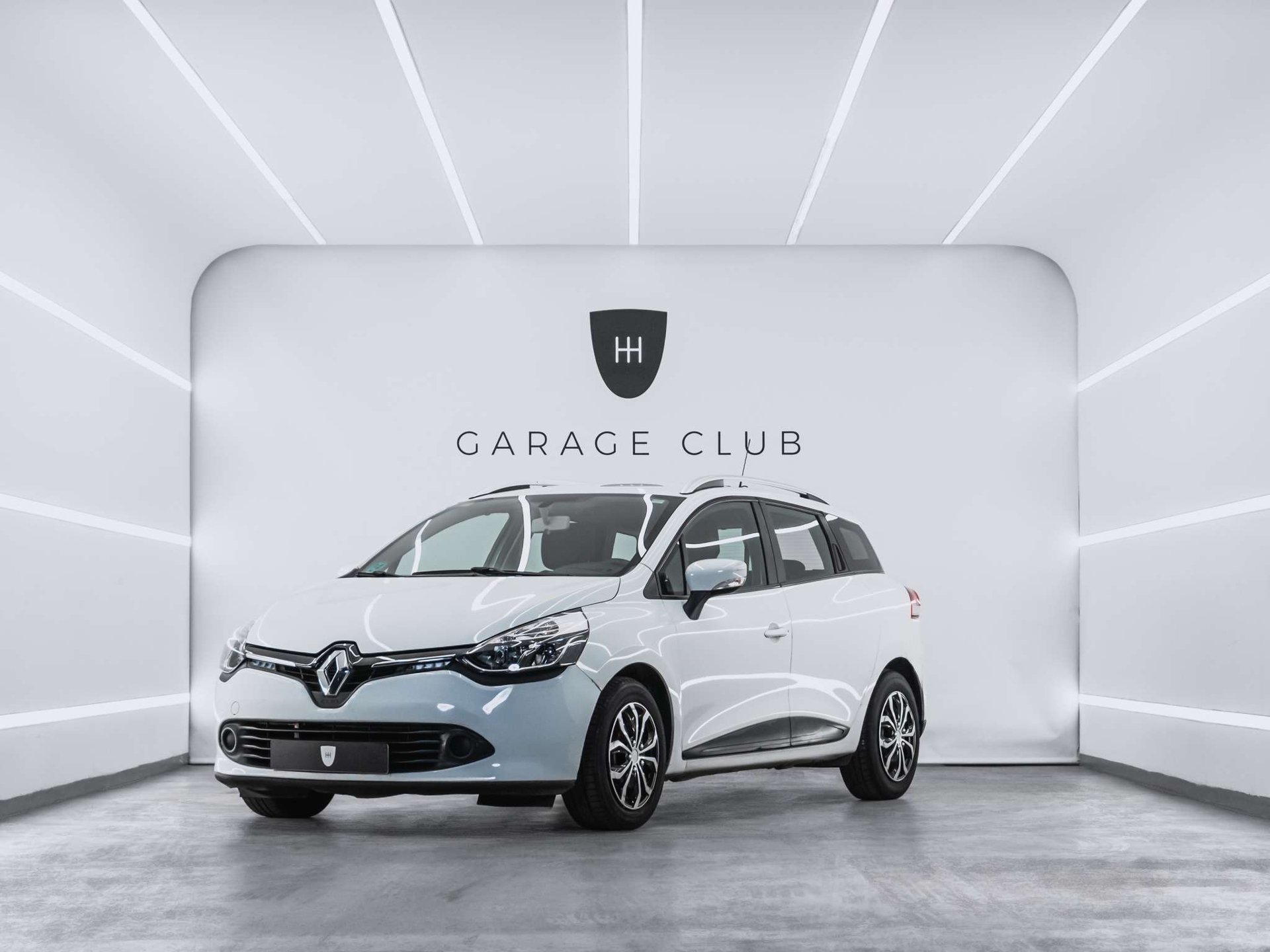 Imagen de RENAULT Clio