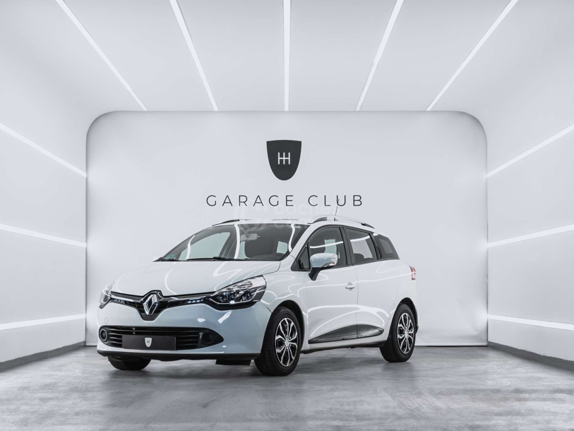 Foto del RENAULT Clio TCe eco2 S&S Energy Expression