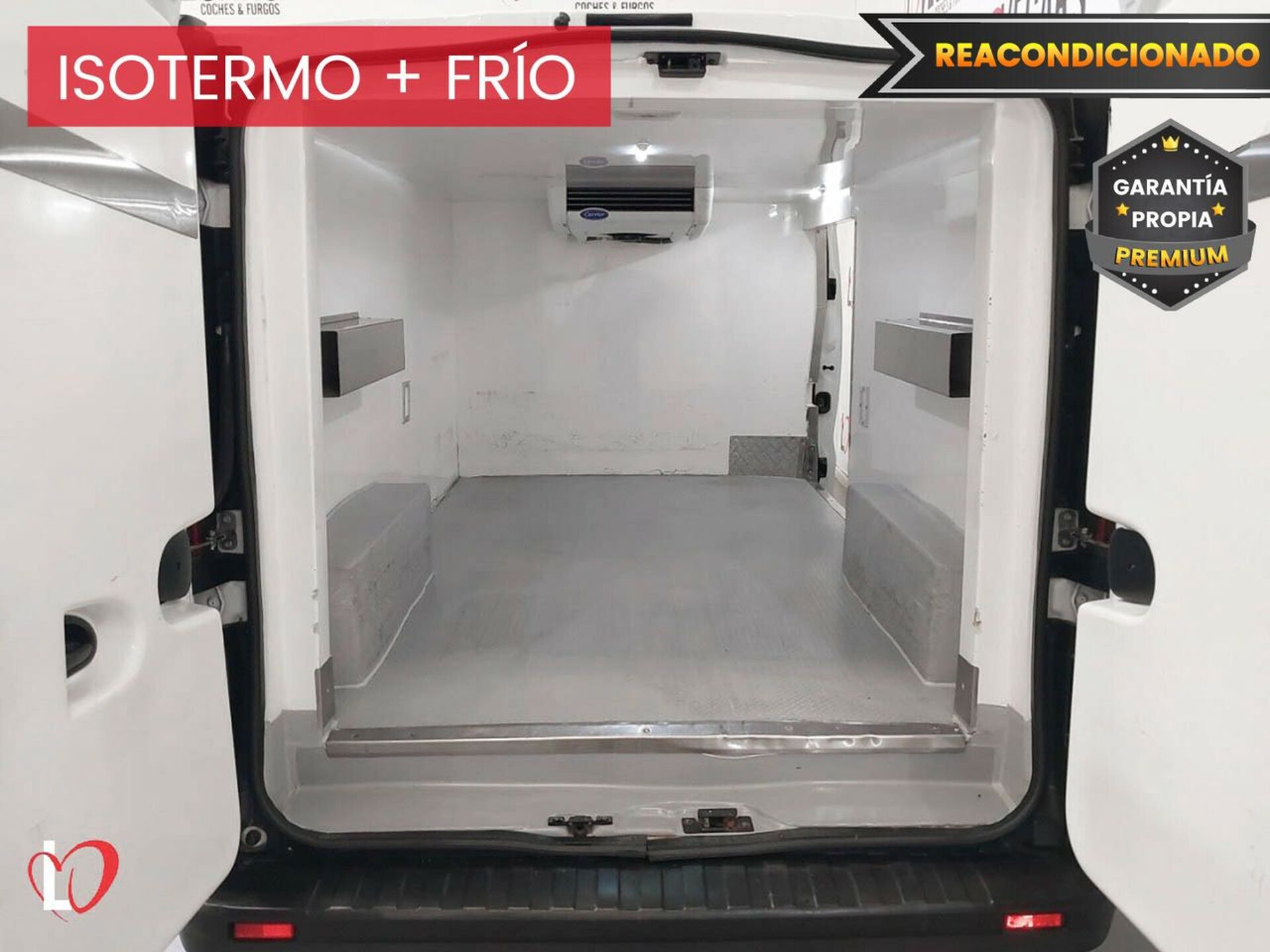 Imagen de FIAT Talento