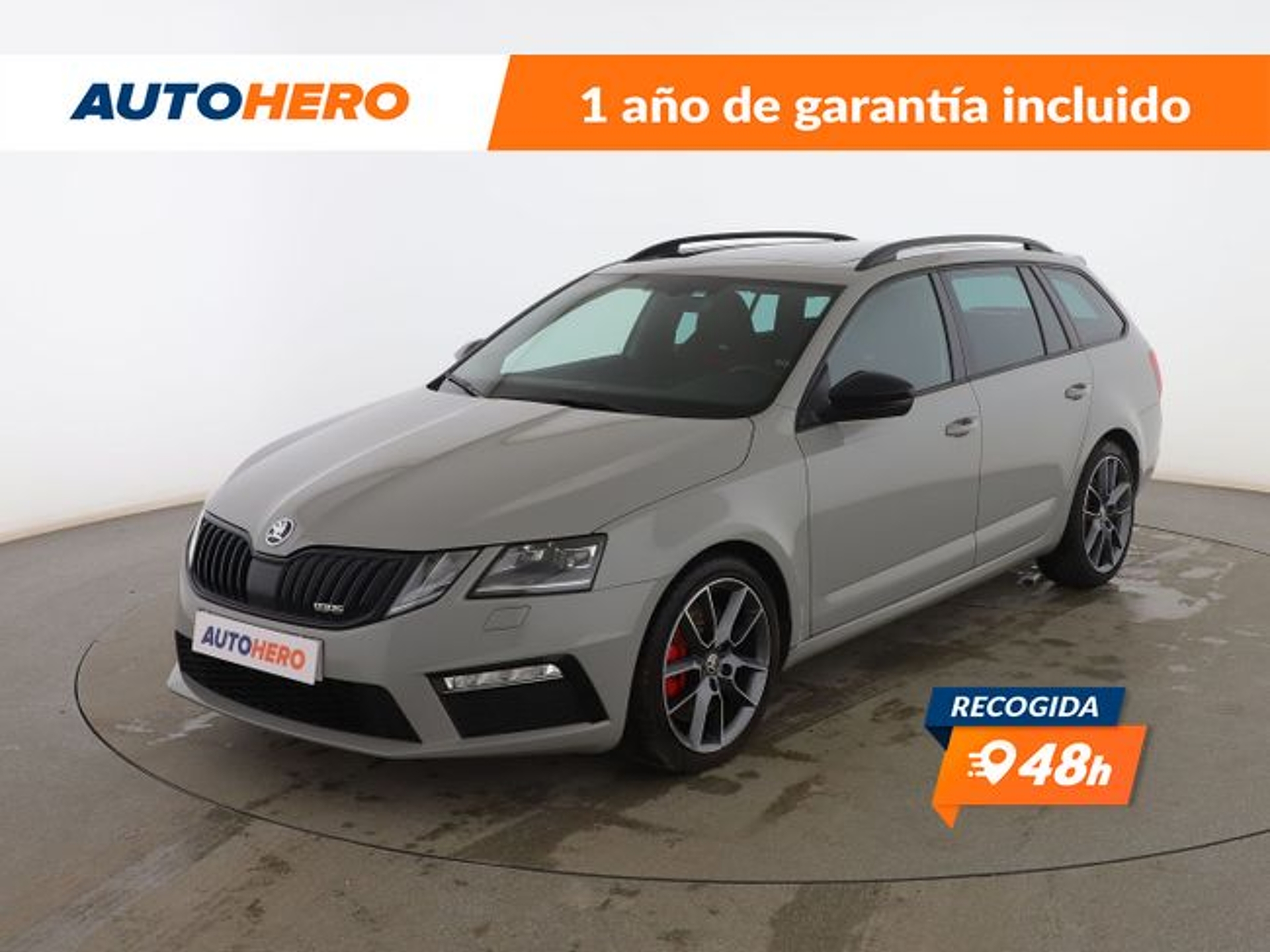 Imagen de SKODA Octavia