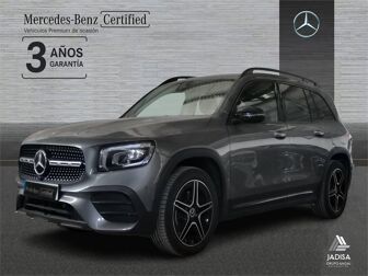 Imagen de MERCEDES Clase GLB GLB 200d 8G-DCT