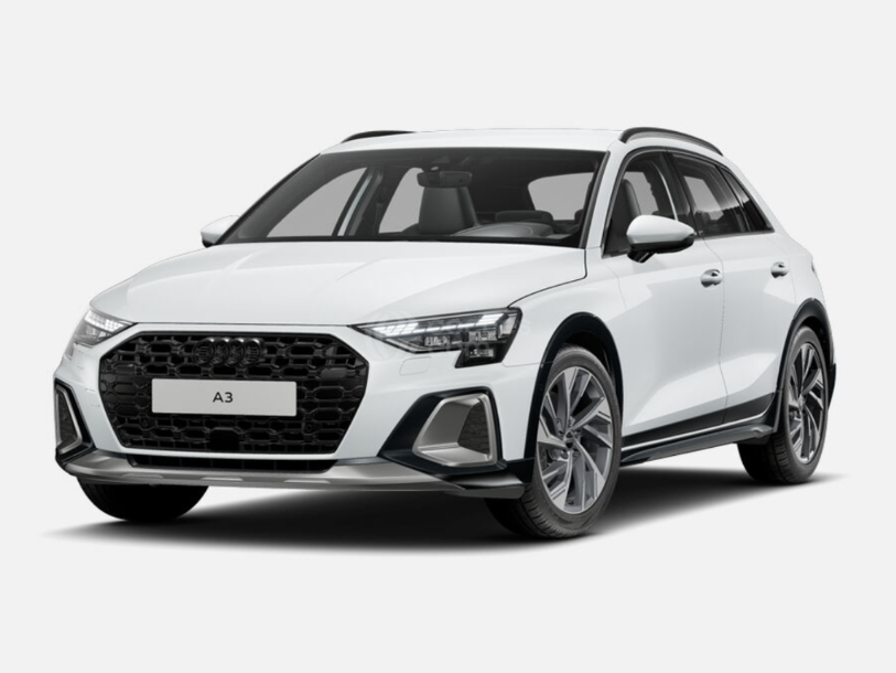Foto del AUDI A3 Sportback 35 TFSI Advanced S tronic