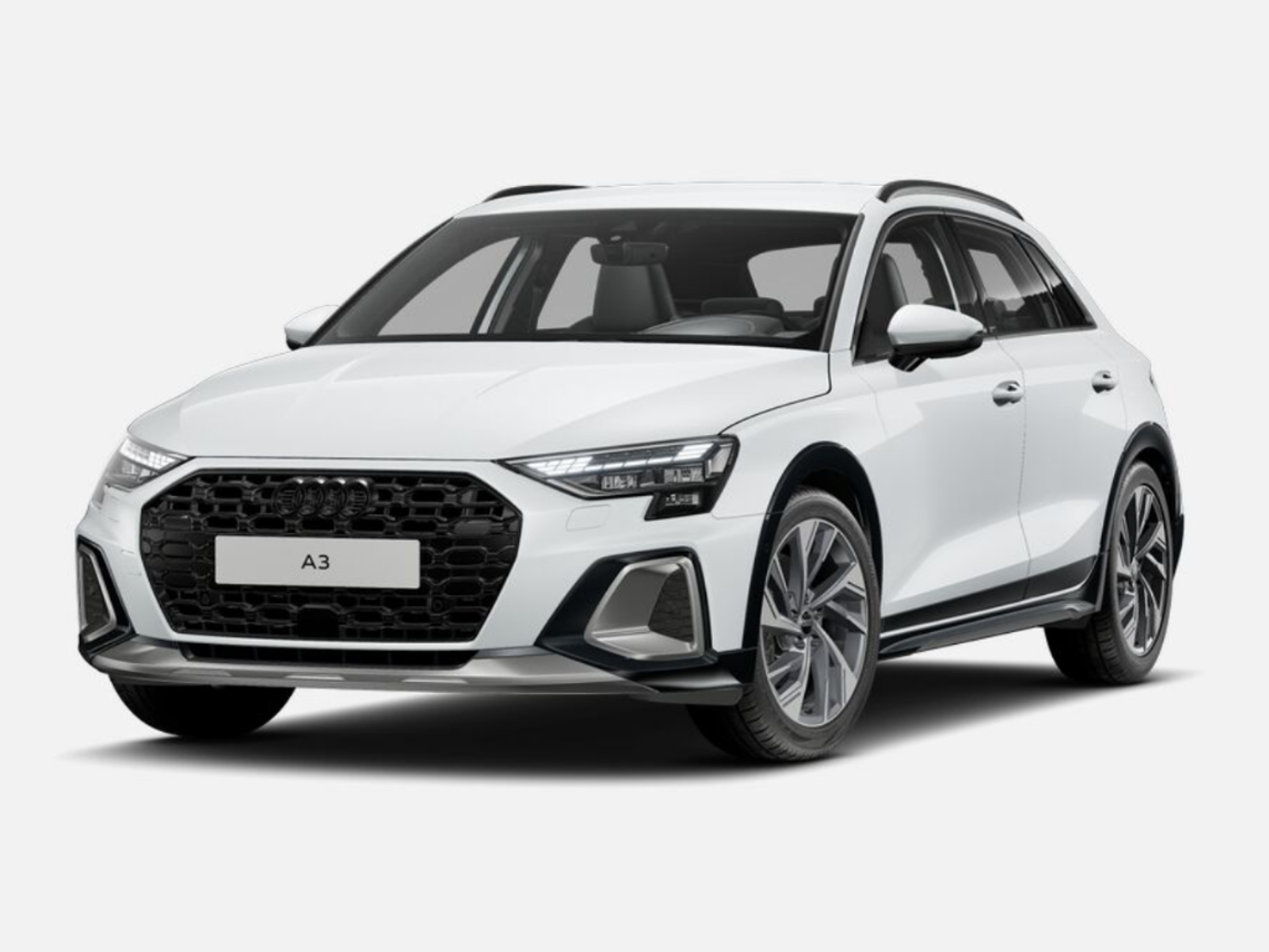 Imagen de AUDI A3