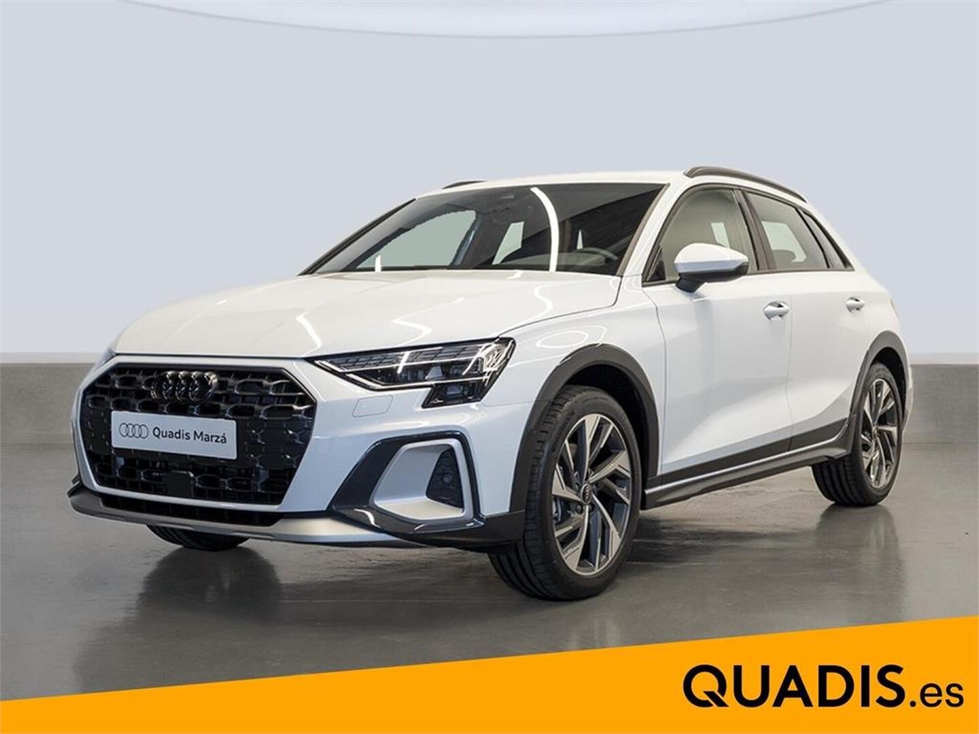 Imagen de AUDI A3