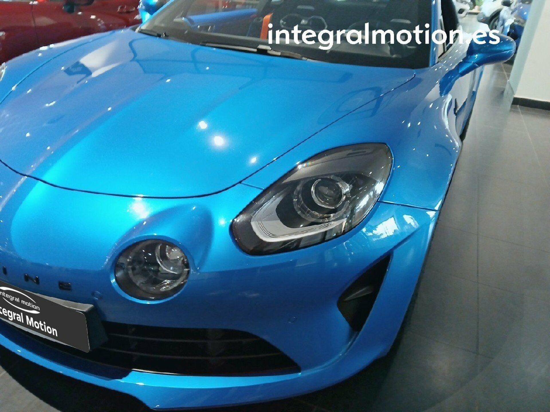 Imagen 3 de ALPINE A110
