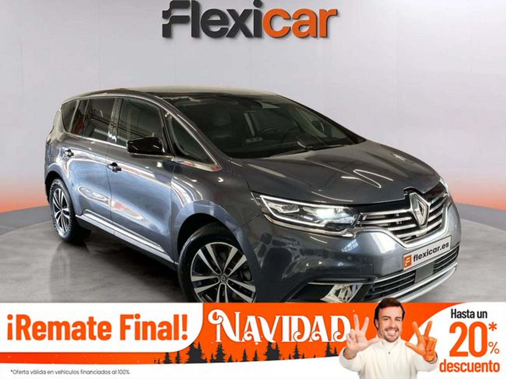 Imagen de RENAULT Espace