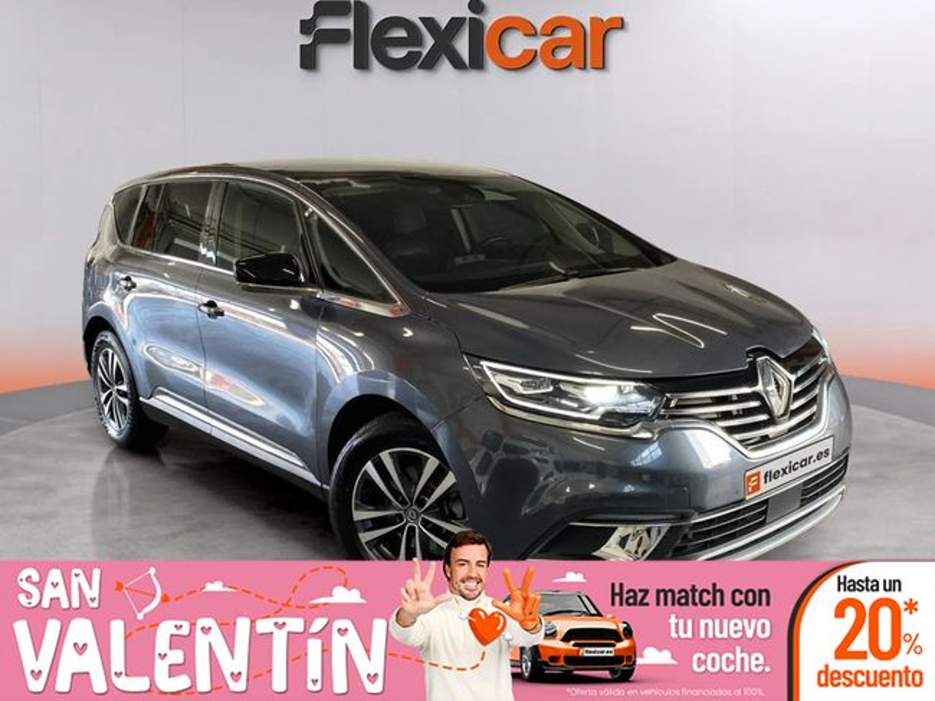Imagen de RENAULT Espace