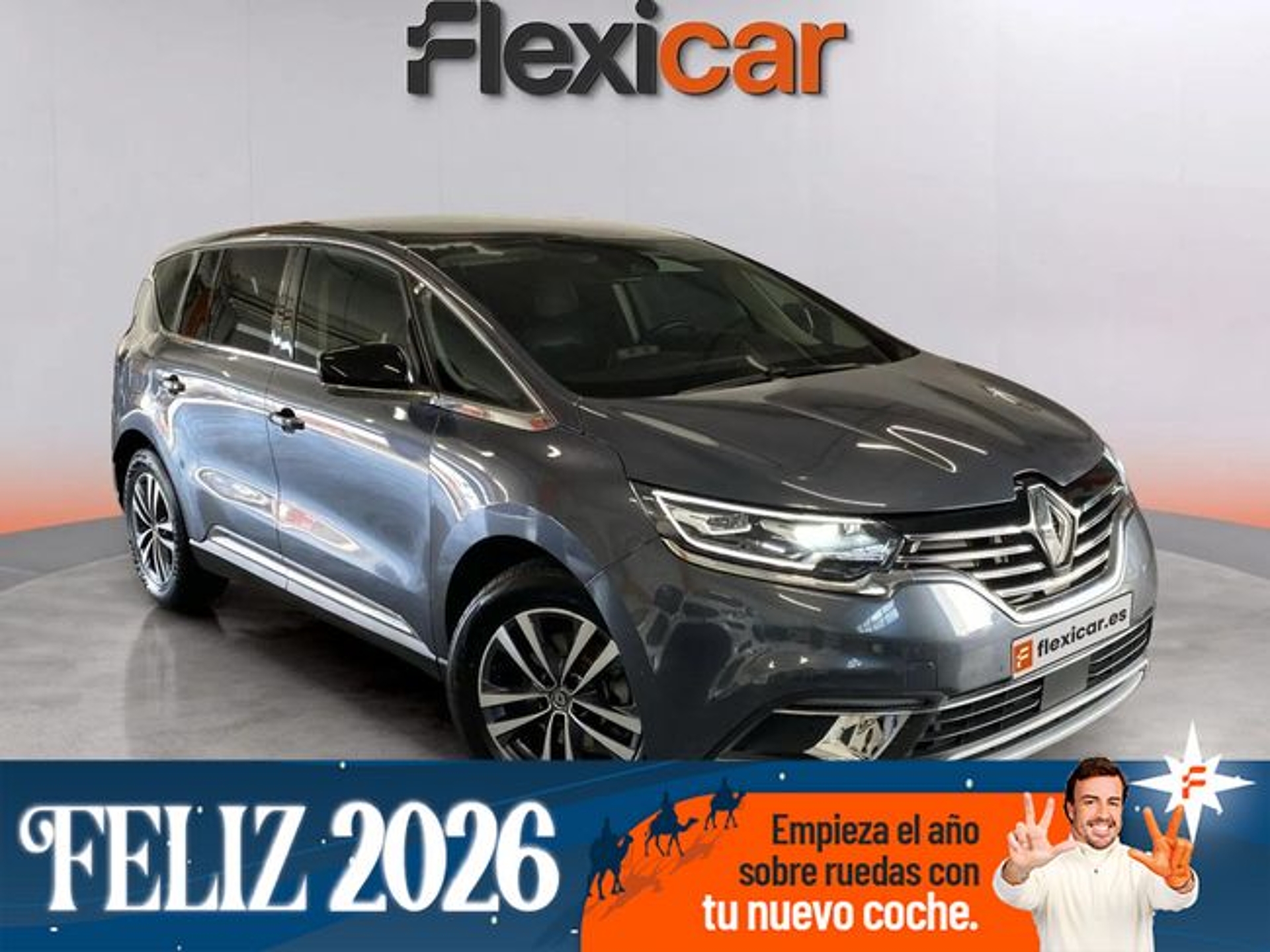 Imagen de RENAULT Espace