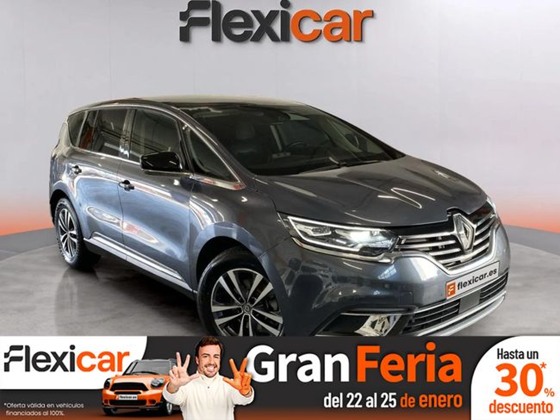 Imagen de RENAULT Espace