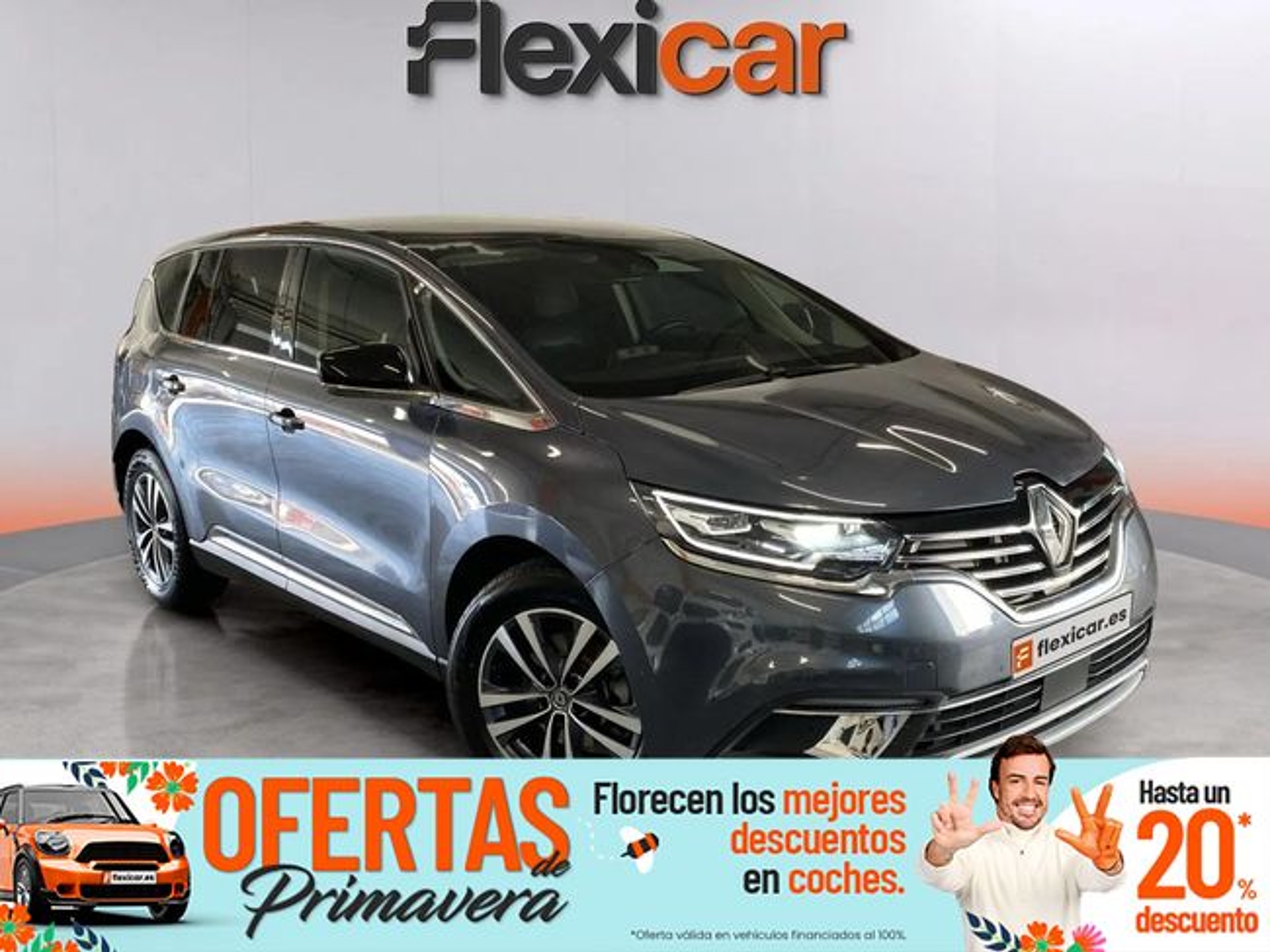 Imagen de RENAULT Espace