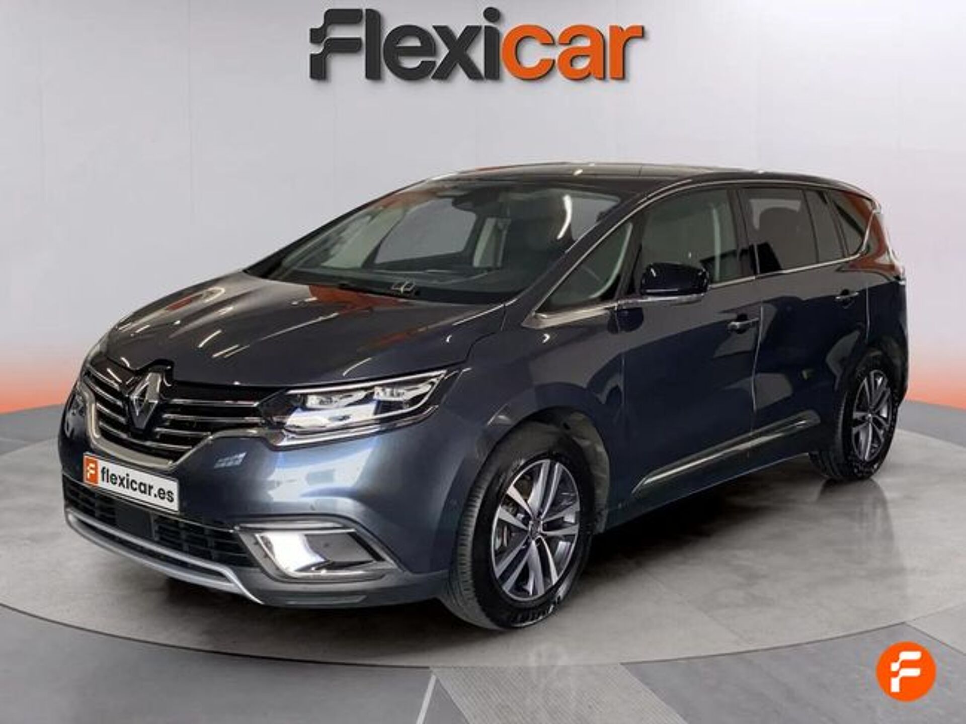 Imagen 2 de RENAULT Espace