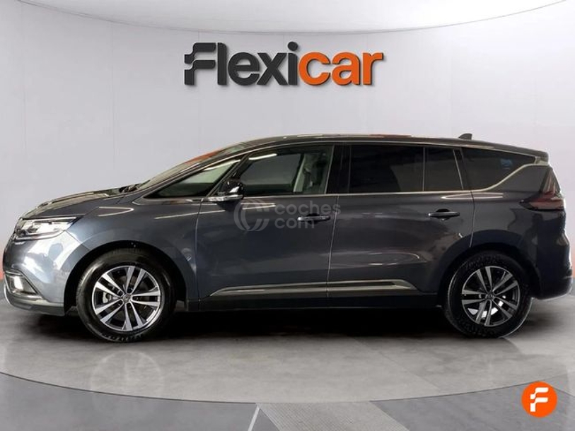 Foto del RENAULT Espace Blue dCi Zen EDC 139kW