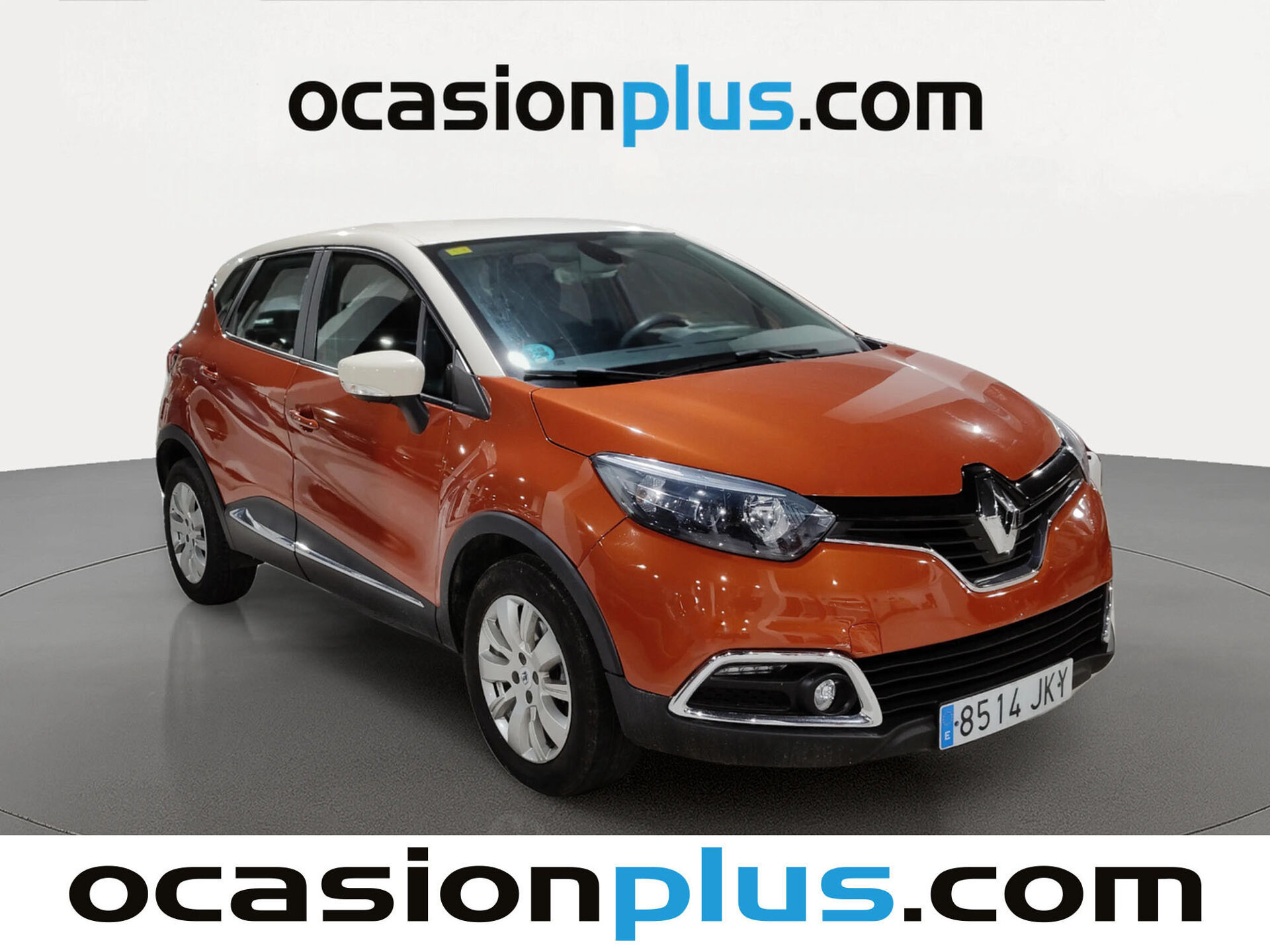 Imagen 2 de RENAULT Captur