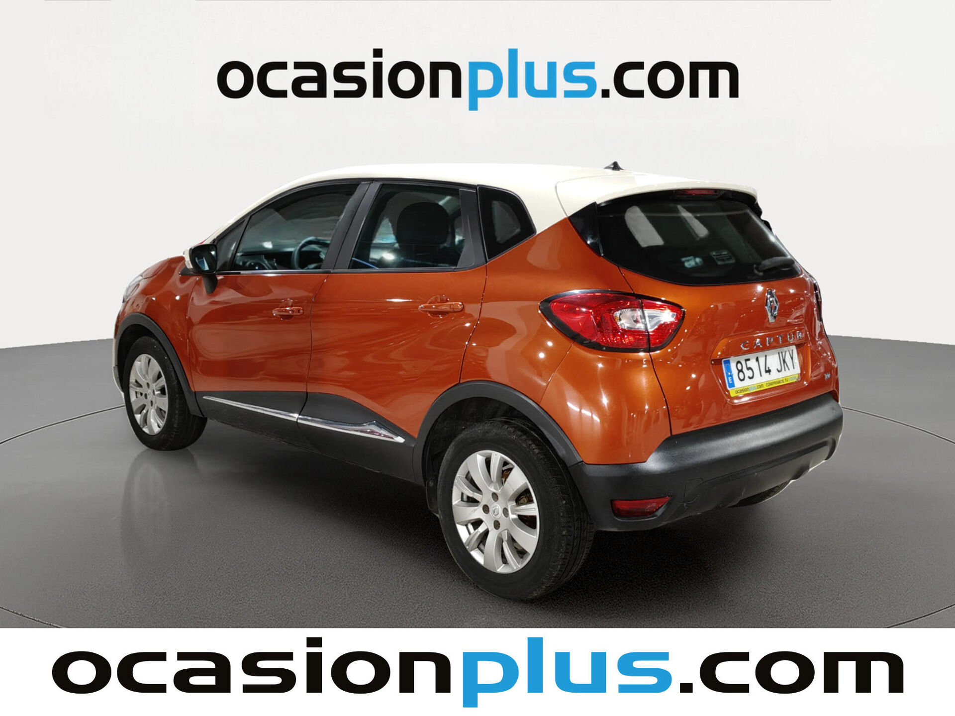 Imagen 3 de RENAULT Captur