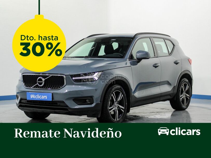 Foto del VOLVO XC40 T3 Momentum Core