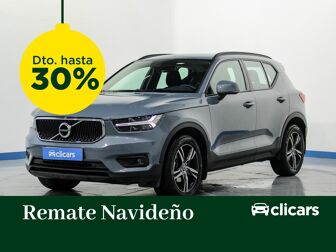 Imagen de VOLVO XC40 T3 Momentum Core