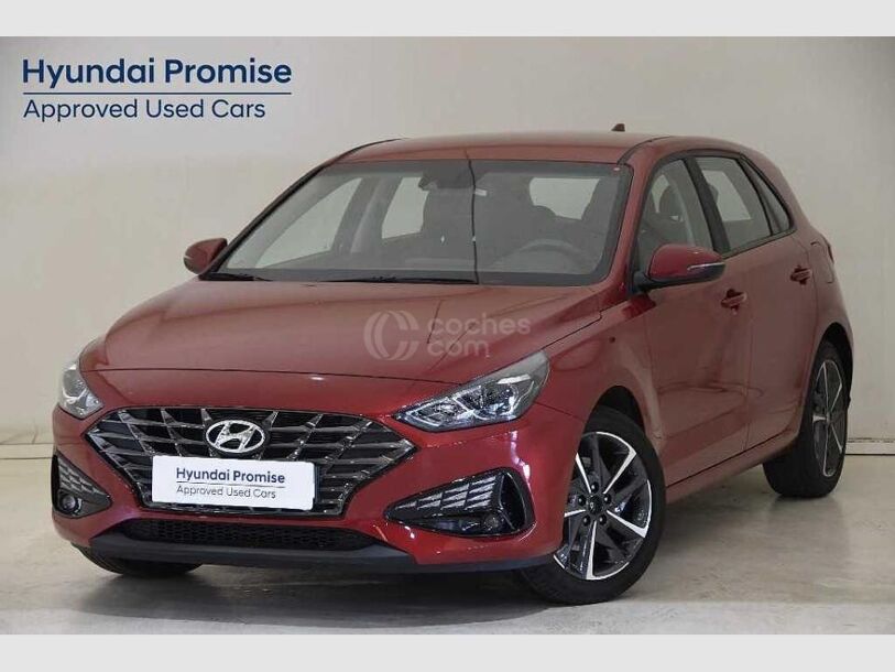 Foto del HYUNDAI i30 1.5 DPI Klass SLX 110